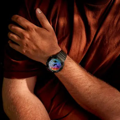 GA-2100SR-1AER - G-SHOCK