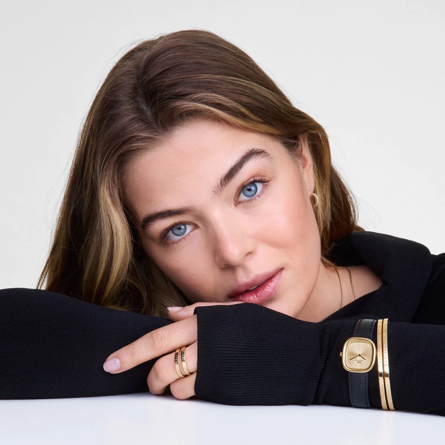 DW00100878 - Margot Sheffield Unitone Sunray Gold