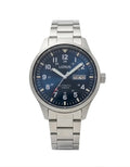 Orologio Lorus Automatic RL403BX9 – Cassa 42mm acciaio, cristallo zaffiro – Cicco Gioielleria