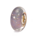 Trollbeads Deserto Blu TGLBE-10252 – Perla in vetro di Murano fuori produzione | Cicco Gioielleria