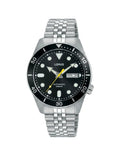 Orologio Lorus Automatic RL449AX9 – Diver bezel Pepsi blu/bianco – Cicco Gioielleria
