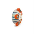 Trollbeads Seme della Vita TGLBE-10272 – Bead in vetro di Murano | Cicco Gioielleria