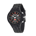 Sector R3251586001 – Orologio uomo Steeltouch nero cronografo da CICCO Gioielleria
