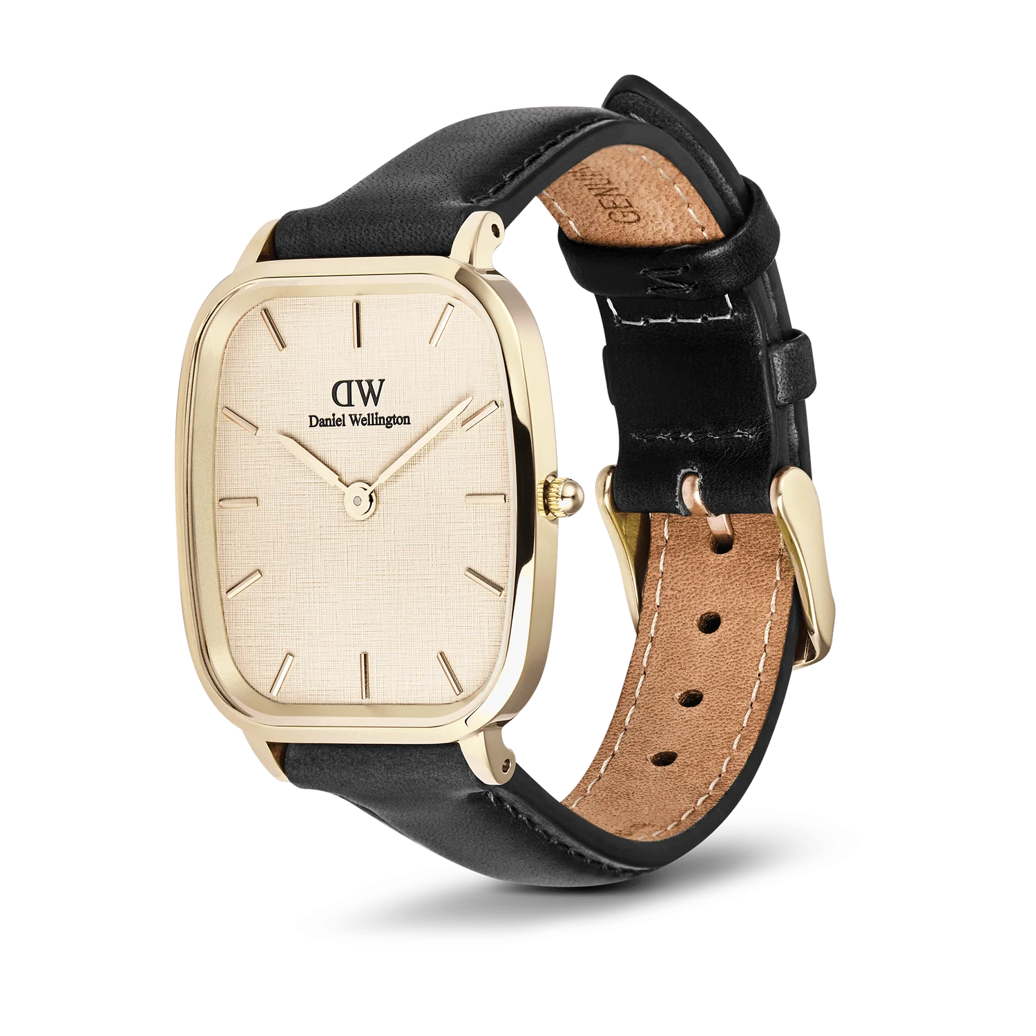 DW00100838 - Marlon Sheffield Linen Gold