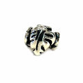 Trollbeads TAGBE-10252 – Bead Foresta Tropicale argento 925 da CICCO Gioielleria