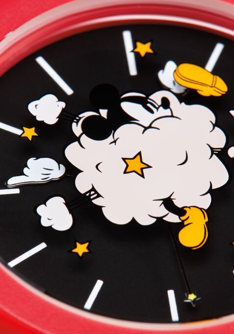 NIXON - A119-3098 - Time Teller Michey Mause Rosso