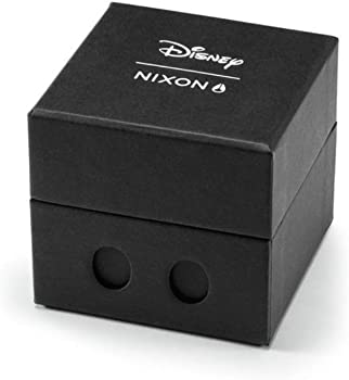 NIXON - A119-3098 - Time Teller Michey Mause Rosso