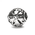 Trollbeads Neve Magica – TAGBE-20040 | Charm Trollbeads | CICCO Gioielleria