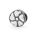 Bead Trollbeads Primula TAGBE-30183 in argento 925 – Collezione Thun by Trollbeads