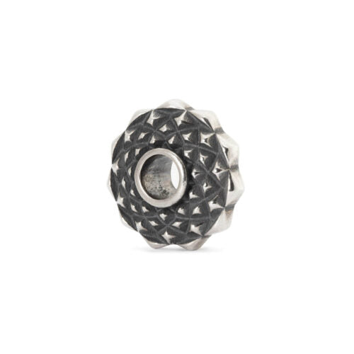 Bead Caleidoscopio Trollbeads TAGBE-30052 in argento, CICCO Gioielleria