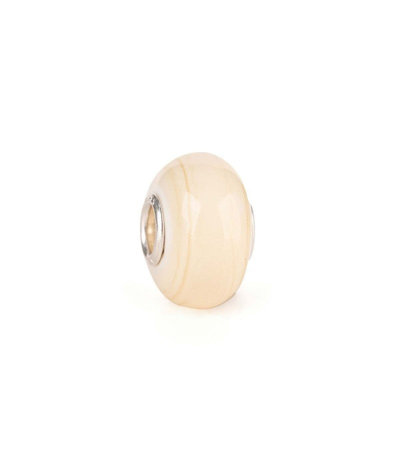 Trollbeads Filo d'Oro TGLBE-00191 – Bead Vetro Murano Kintsugi Thun