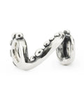 Trollbeads Bocciolo – TAGBE-10258 | Charm Trollbeads | CICCO Gioielleria
