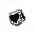 Bead Trollbeads Fiaba d’Inverno TAGBE-10256 in argento 925 su fondo neutro – CICCO Gioielleria