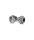 Trollbeads Clessidra – TAGBE-00245 | Charm Trollbeads | CICCO Gioielleria