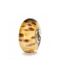Trollbeads Semi al Vento TGLBE-10080 – Perla in vetro di Murano fuori produzione | Cicco Gioielleria