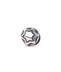 Bead Trollbeads Stella Luminosa TAGBE-20239 in argento 925 – Collezione Thun by Trollbeads
