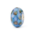 Trollbeads Scintille di Felicità – Bead Vetro Edizione Limitata People's Uniques 2022 TGLBE-30093