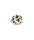 Trollbeads Gemelli Poliedrico TAGBE-30107 – Bead zodiacale in argento 925 Collezione Museo – CICCO Gioielleria