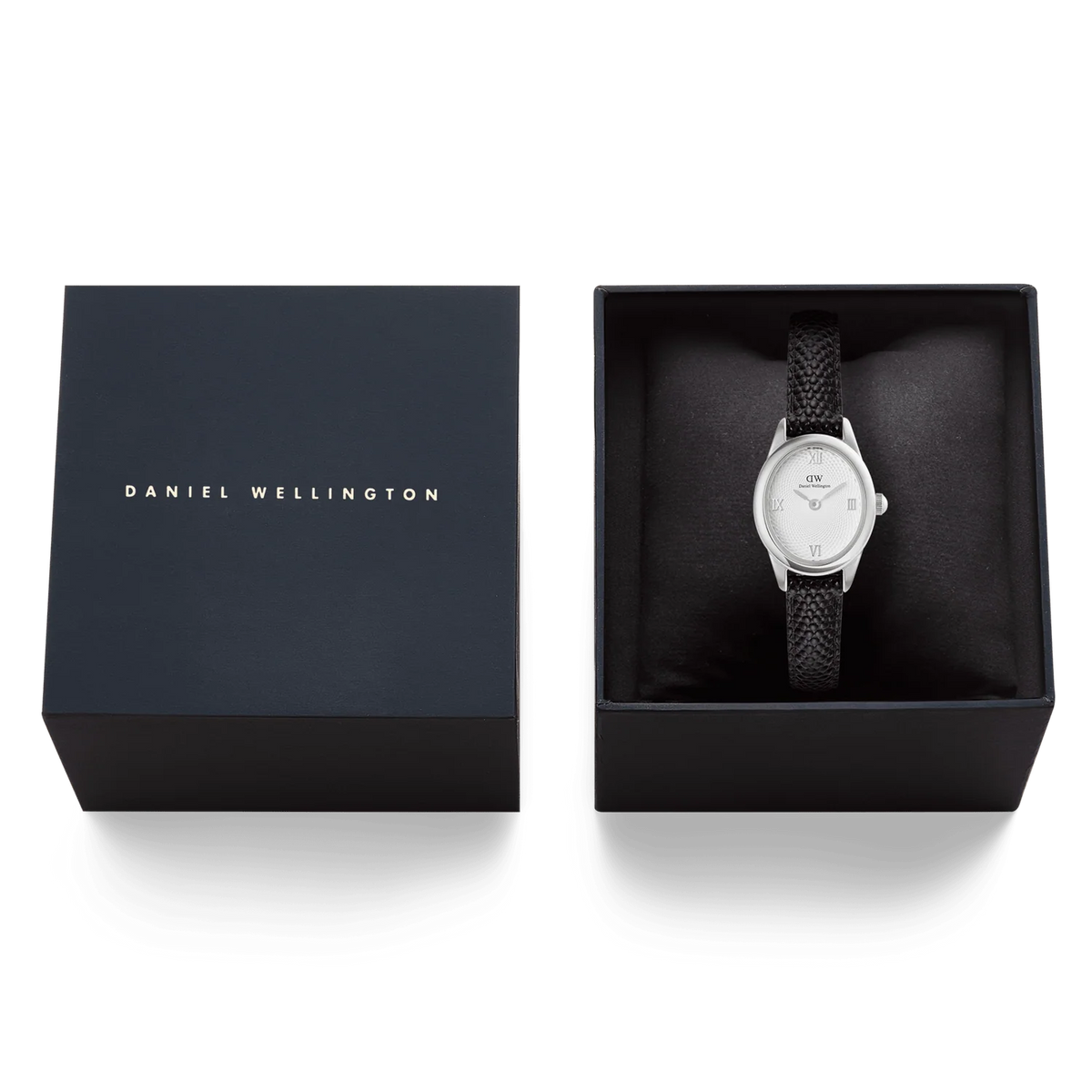 Daniel Wellington DW00100887 Ophelia Mini – Confezione regalo ufficiale Daniel Wellington da CICCO Gioielleria