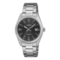 Orologio Casio Vintage UTP-1302PD-1AVEF – Quadrante Nero 35mm Unisex da Cicco Gioielleria
