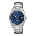 Orologio Casio Vintage UTP-1302PD-2A1VEF – Quadrante Blu 35mm Unisex da Cicco Gioielleria