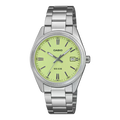Orologio Casio Vintage UTP-1302PD-3A2VEF – Quadrante Verde Chiaro 35mm Unisex da Cicco Gioielleria