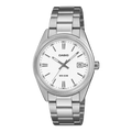Orologio Casio Vintage UTP-1302PD-7AVEF – Quadrante Bianco 35mm Unisex da Cicco Gioielleria