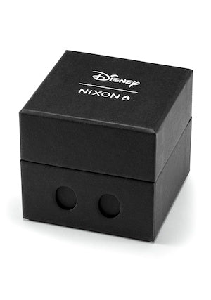 Orologio Nixon Time Teller P Mickey Mouse A119-3098-00 – Confezione originale Nixon x Disney | Cicco Gioielleria