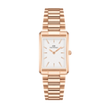 DW00100699 - Bound 3-Link Rose Gold