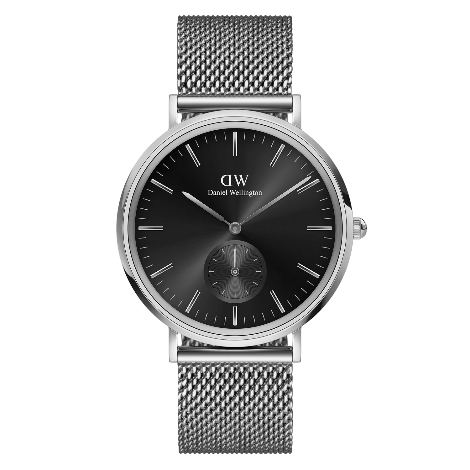 DW00100711 - Classic Multi-Eye Sterling Onyx