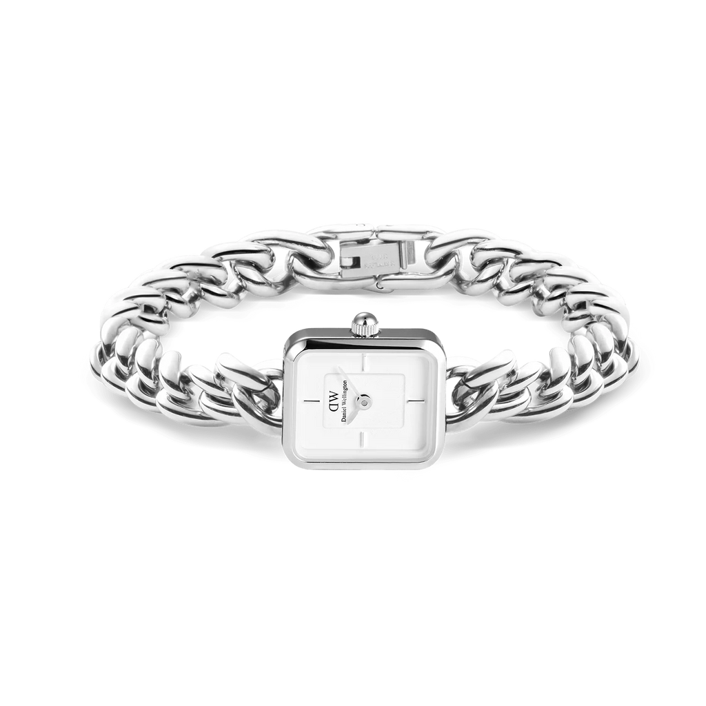 DW00100834 - Jolie Chain Silver