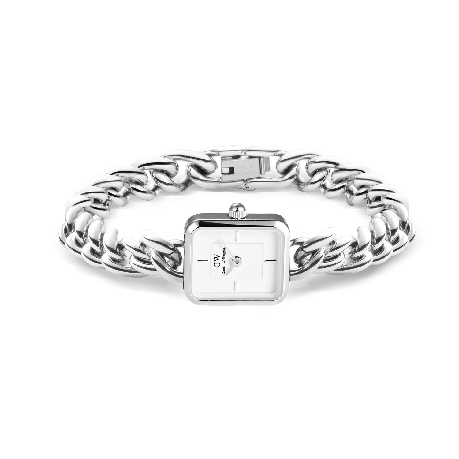 DW00100834 - Jolie Chain Silver