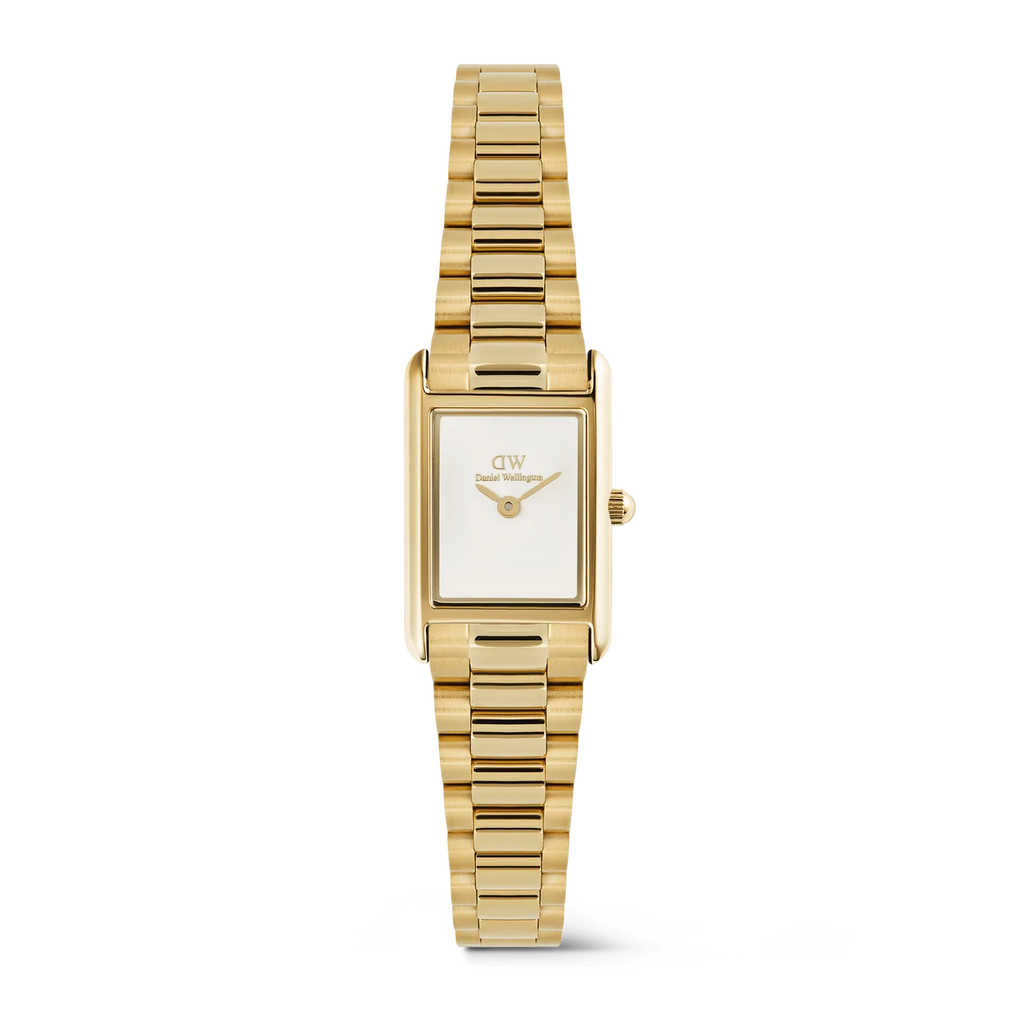 DW00100931 - Bound Mini 3-Link Gold