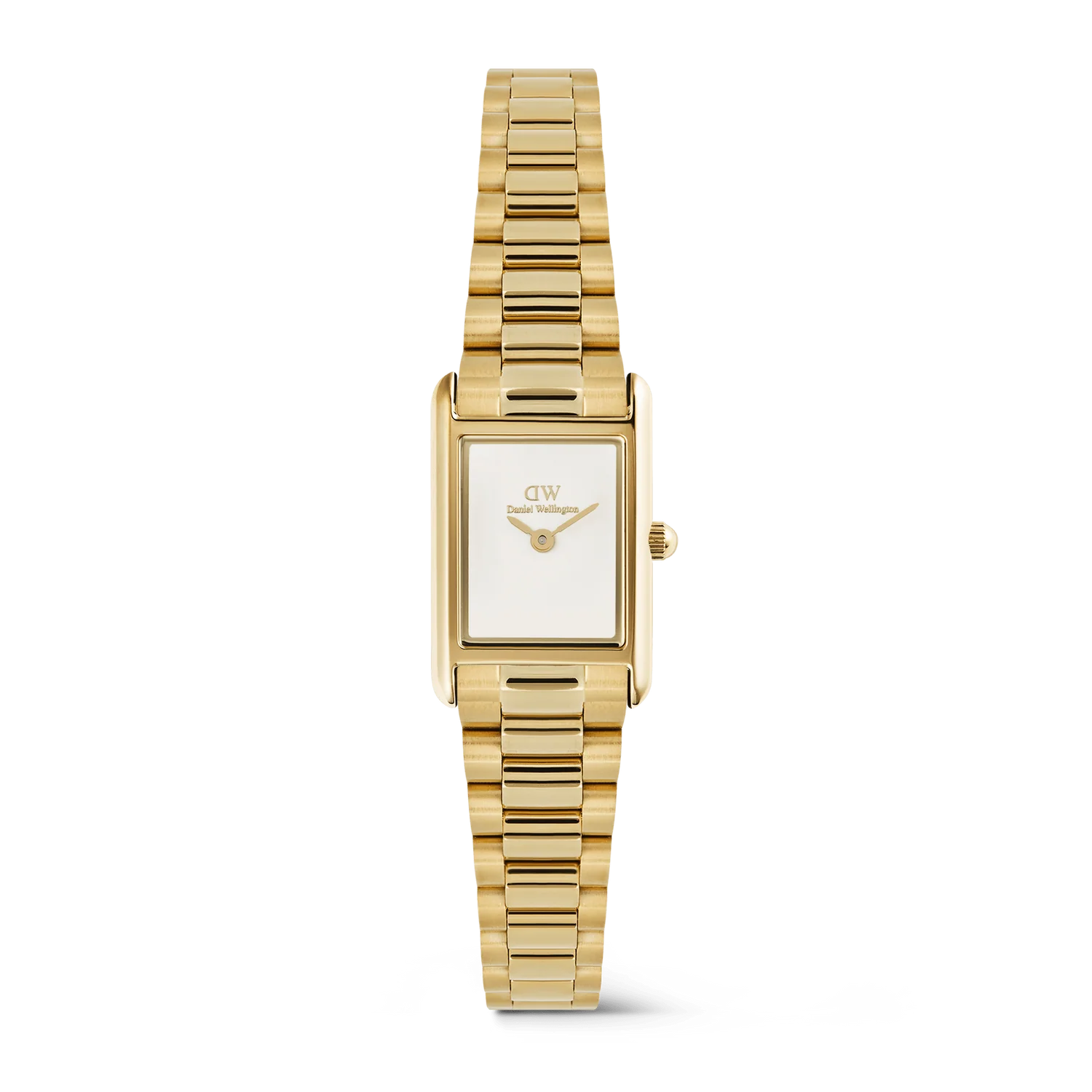 DW00100931 - Bound Mini 3-Link Gold